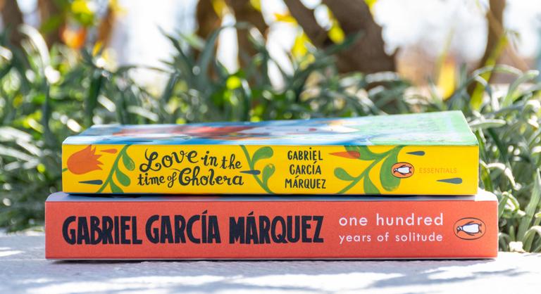 Tiltólistán a világirodalom, a Száz év magányt is levették a polcról