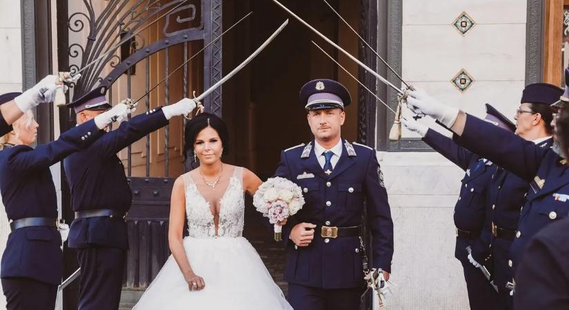 Szolgálatból szerelem - Házasság hete a börtön falai között