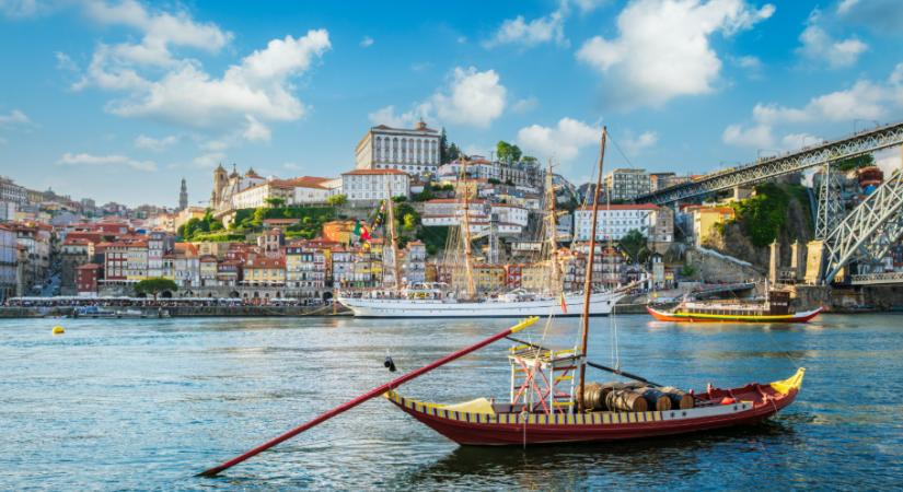 4 európai város, ami csodálatos tavasszal