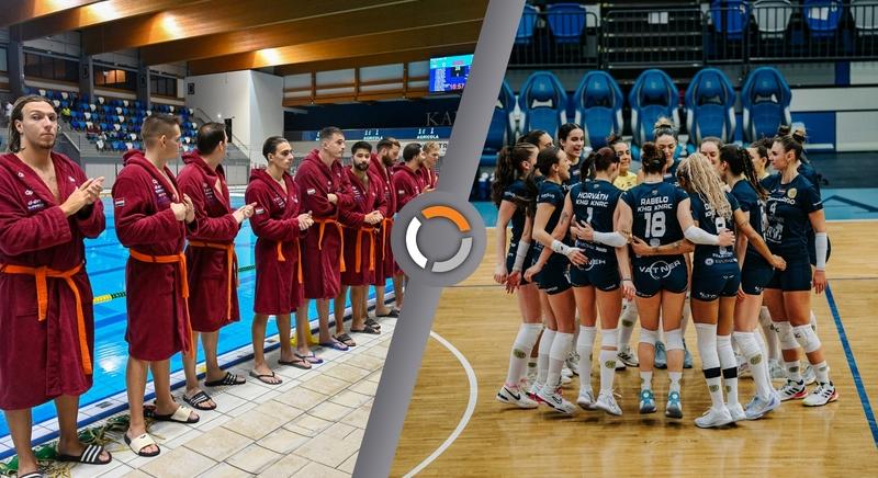 Vízilabda vagy röplabda?