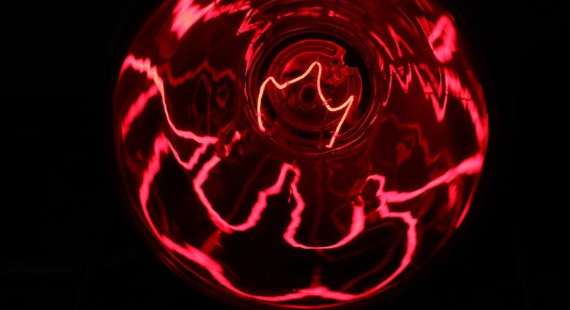 A földönkívüli élet nyomai egy barlangban, amelyik 49 millió éve érintetlen