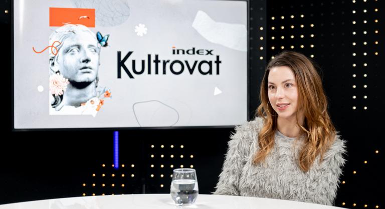 Döbrösi Laura: Elvárás volt, hogy ne hisztizz, de már nem ciki kiállni magadért