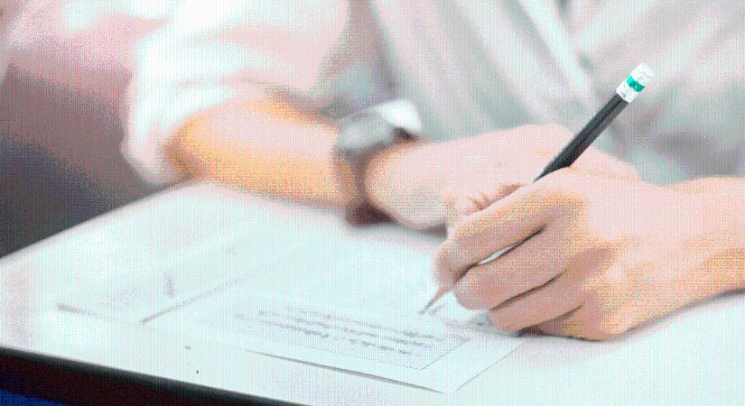 Hamarosan kezdődik a 2026-os próbaérettségi, kövessétek velünk az Eduline-on