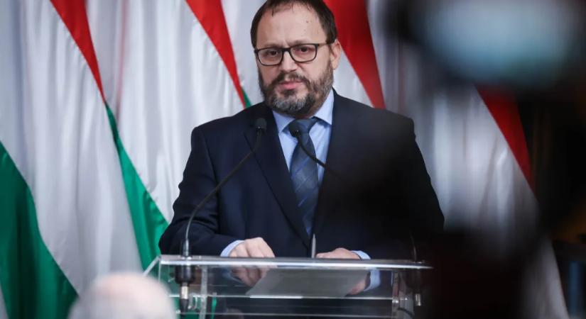 A Tisza Párt gazdasági szakértője szerint Magyarország 2030-ra érhet az eurózóna közelébe