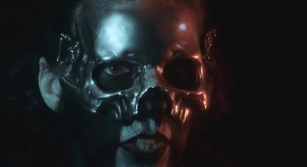 Valentin napi hangulatú klip érkezett a Ghost-tól: 'Umbra'