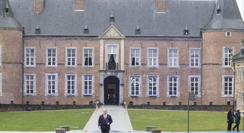 Alden Biesen-i csúcs: Orbán Viktor asztalán is landolt egy fontos dokumentum