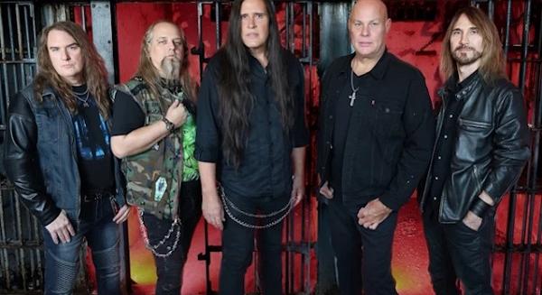 Új Metal Church dal érkezett: 'Brainwash Game'