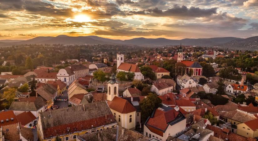 Példátlan, amit egy magyar városban fotóztak, az egész világ összerezzent ezen