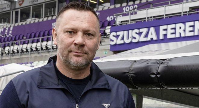 Dárdai a Pályán Kívül podcastben: A környezet nevel