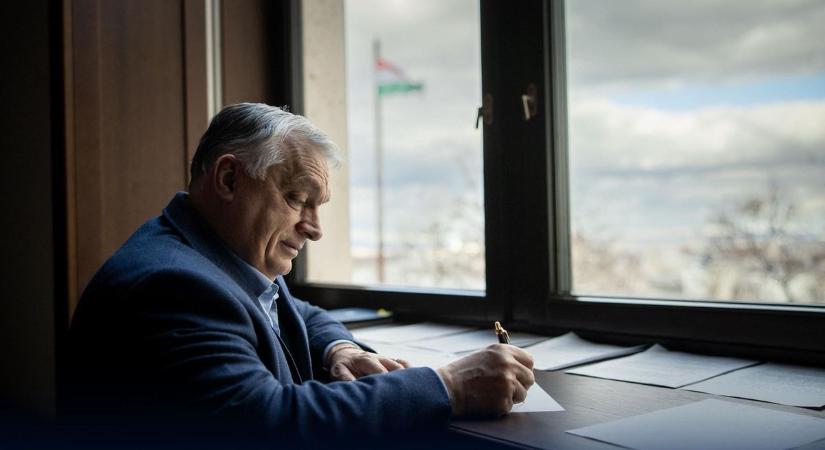 Orbán Viktor: érdemes nézni
