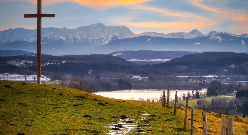A Pátria rádió katolikus vallási műsorának február 15-ei előzetese