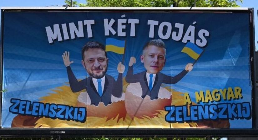 Egy ukrán kutatóintézet vezetője elismerte: Brüsszel és Ukrajna aktívan kampányol Orbán Viktor ellen és az ellenzéket is támogatja