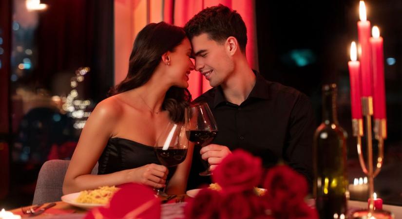 Miért mentek a lányok a temetőbe a Bálint nap előtti éjjel?