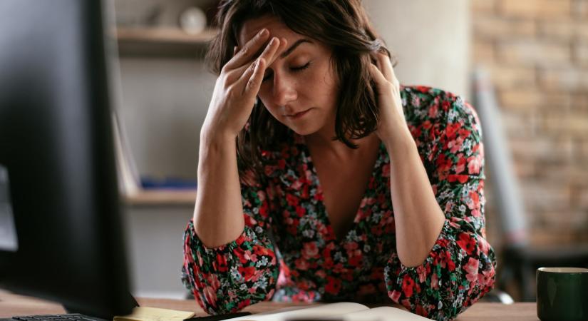 Így kezeld a stresszes helyzeteket anélkül, hogy összeroppannál