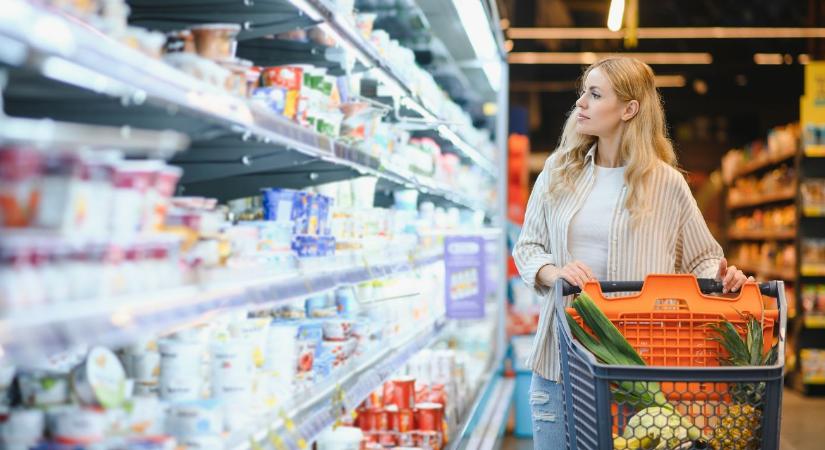 Eddig marad az árrésstop