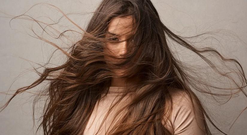 A te konyhádban is ott lapul a filléres összetevő, amitől olyan dús lesz a hajad, mintha a szalonból jöttél volna ki