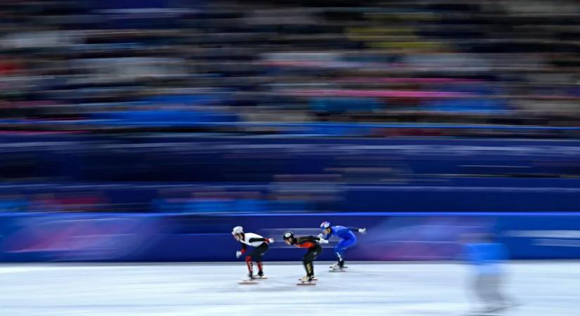 Téli olimpia: öt magyarnak is szoríthatunk – infóközpont