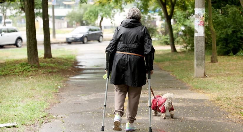 A Nézőpont szerint örülnek a nyugdíjasok a plusz kéthavi nyugdíjnak