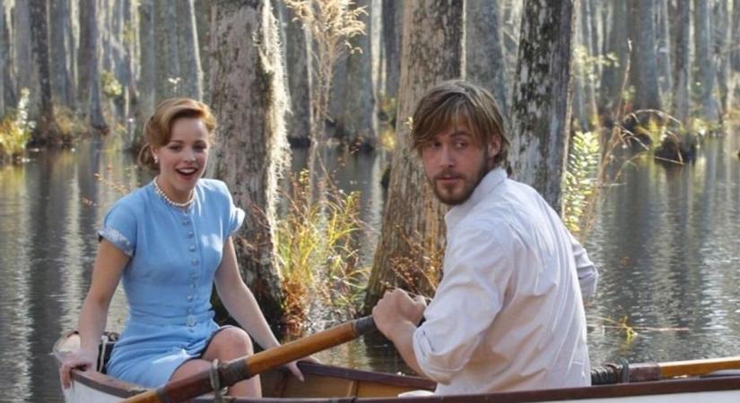 Valentin-napi filmötletek ha bekuckóznánk a hétvégén