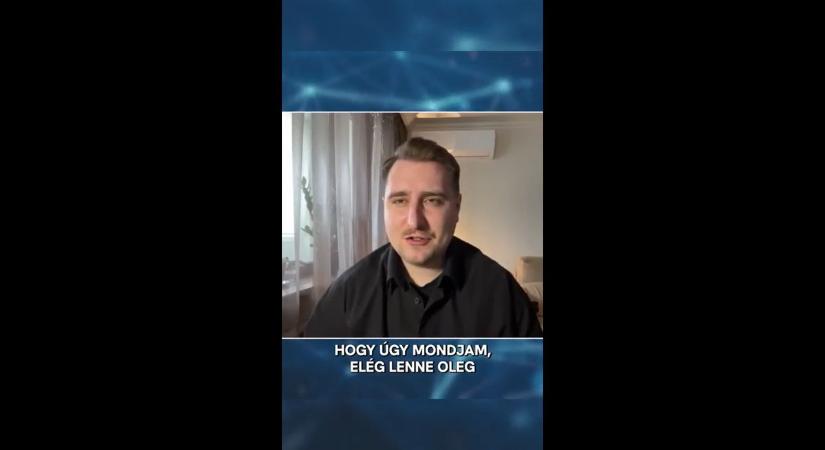 Újabb ukrán fenyegetés: ha kitörne egy konfliktus, Ukrajna egyetlen zászlóaljjal legyőzné a honvédséget