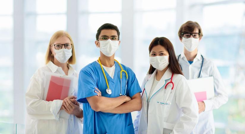 Nem kell több gyógyszeres reklám!