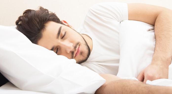 A fényben alvás növelheti a szívbetegség kockázatát