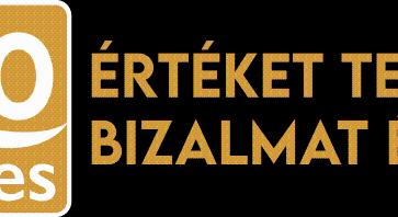 20 éve stabil iránytű a hazai FMCG-ben