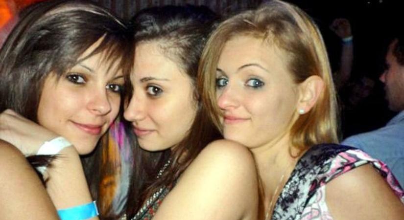 Ezt figyeld: nagyon erős fotókkal jövünk a pécsi Soho fénykorából!