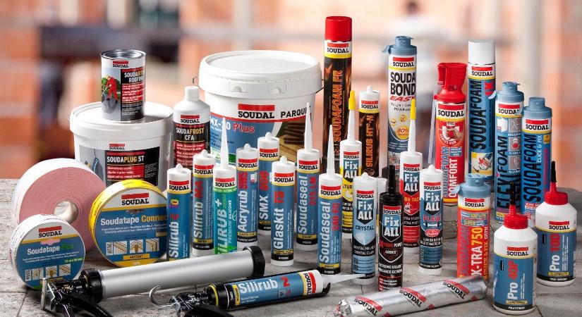 Tömítés a ház körül: mire érdemes figyelni?