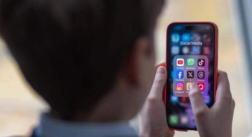 Veszélyes kihívás terjed a TikTokon: ártalmatlannak tűnik, de halálos is lehet