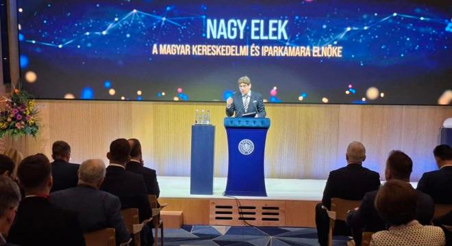 Első alkalommal ítélték oda a Magyar Innovátor védjegyet