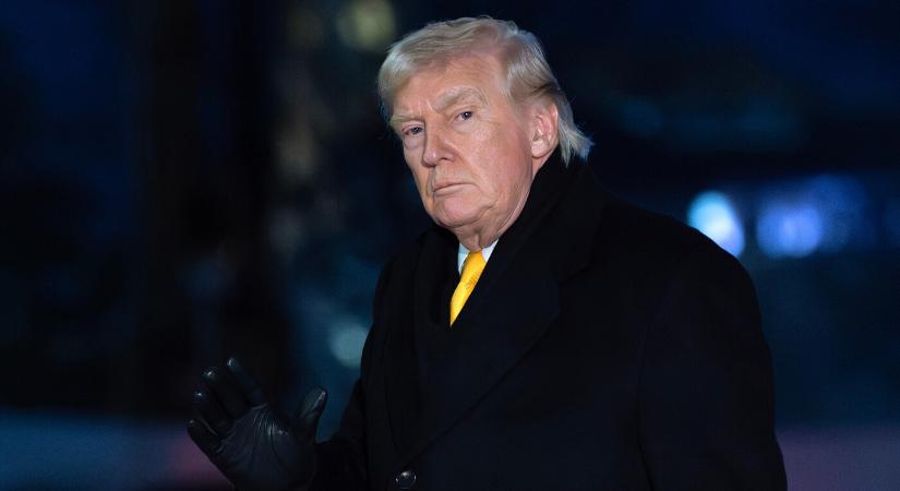 Donald Trump a közeljövőben Venezuelába látogathat