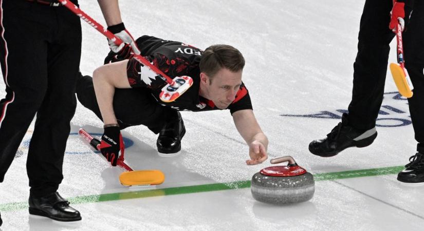 „Megmondtam neki, hova dugja az ujját” – csalást kiáltott a címvédő a téli olimpián