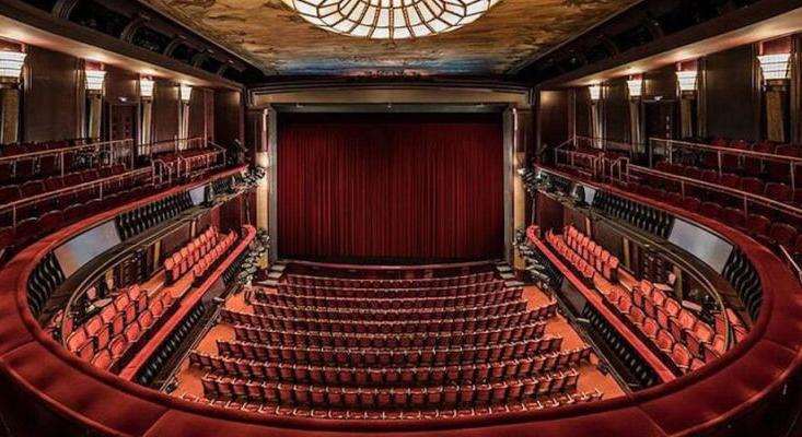 Négy pályamű jutott a IV. Madách Musical Pályázat 4. fordulójába