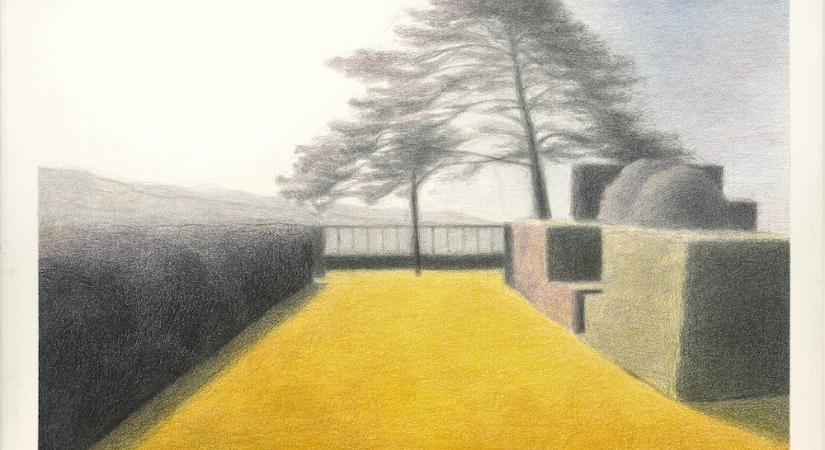 SÁR-ARANY  Csilléry Orsolya grafikusművész kiállítása