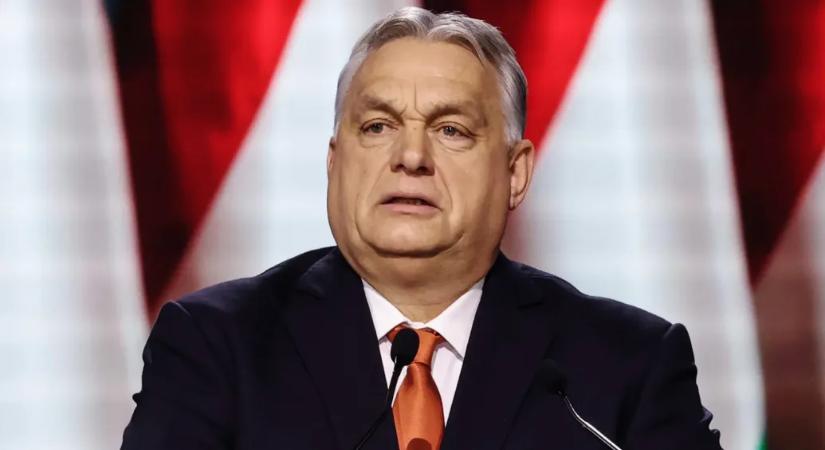 Egy évvel a Pride-fenyegetés után – élőben Orbán Viktor évértékelője