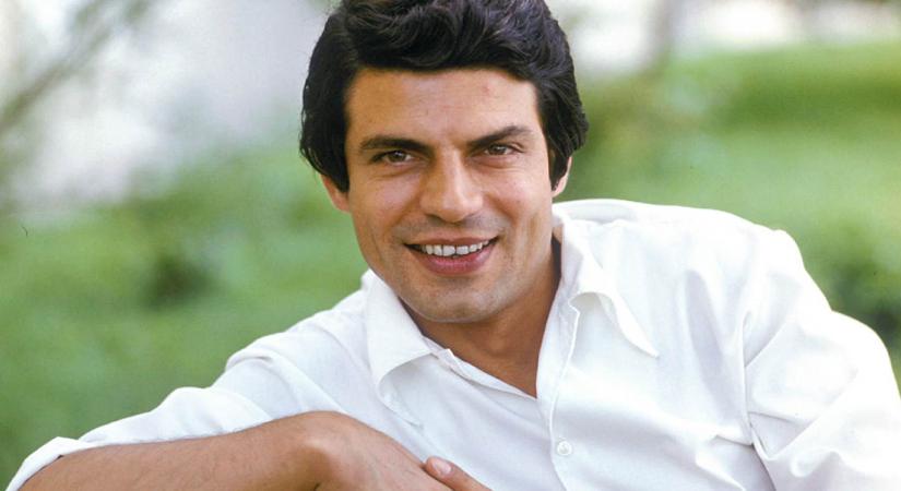 „Apám otthon is megmutatta, milyen az ember” – 90 éve született Sztankay István