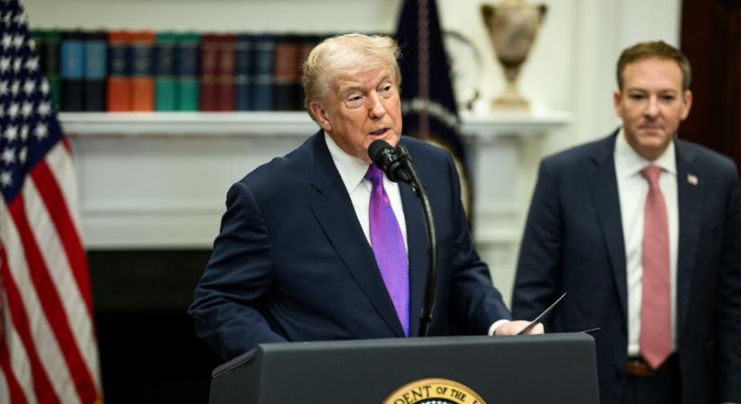 Megtörtént, amitől annyira sokan tartottak – az USA azonnali bejelentéssel reagált