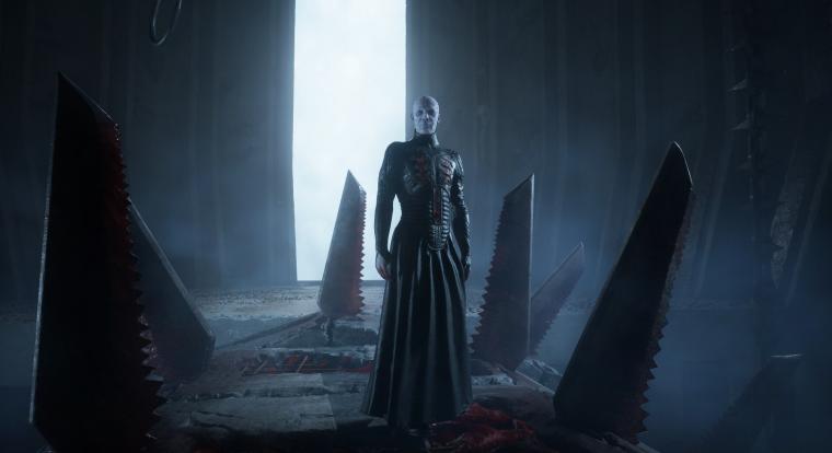 Szenvedély, szexualitás, vér és halál: Valentin-napi trailerrel támad a Clive Barker's Hellraiser Revival
