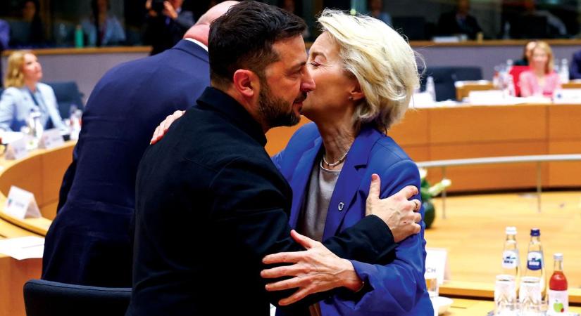 Itt az újabb bizonyíték: Ukrajna mindenáron be akar avatkozni a magyarországi választásokba