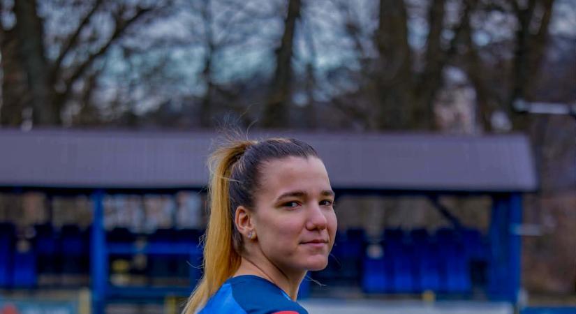 Ez már szintlépés: a Szuperligában folytatja az NB I-es szekszárdi játékos