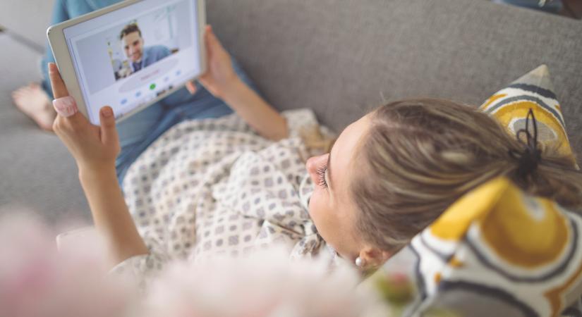 6 születési hónap, akiknek rémálom a távkapcsolat és 6, akik lubickolnak benne