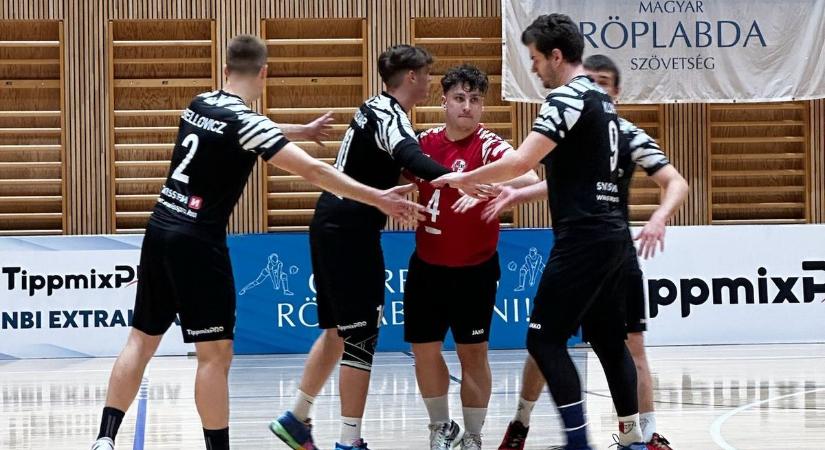 Közvetlen riválisával küzd meg a Dág