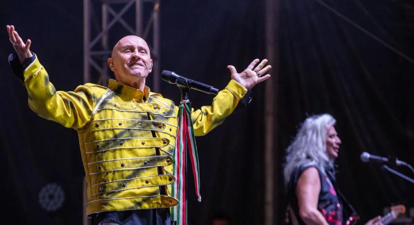 Pataky Attila a szombati évértékelőről: Lenni, vagy nem lenni, ez itt a kérdés