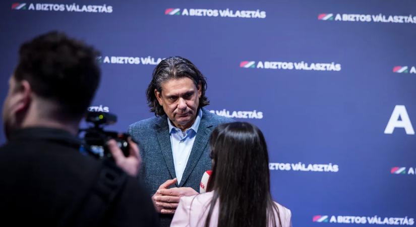 Deutsch Tamás: Brüsszel a Tisza Pártot és Magyar Péteréket tolja