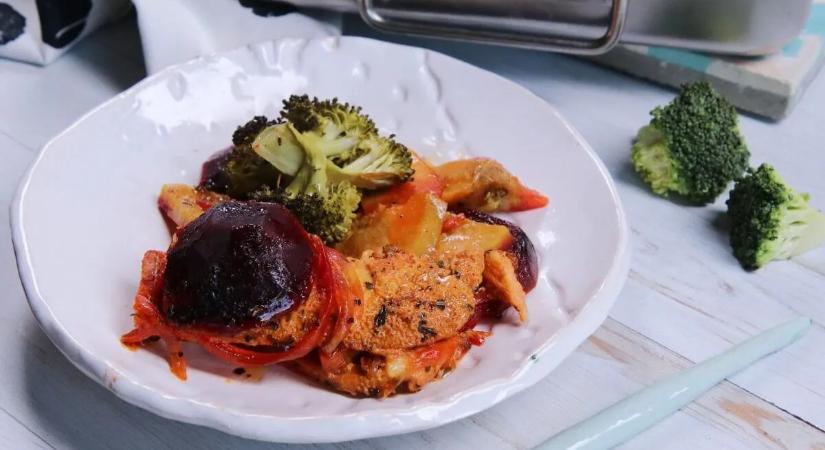 Keveset fogyasztjuk, pedig ez a zöldség csökkenti a vérnyomást és erősíti az immunrendszert