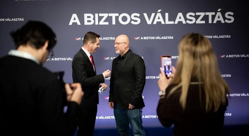 „Már most elég jól nézünk ki” – brutális, ami Orbán Viktorra vár a Várkert Bazárban