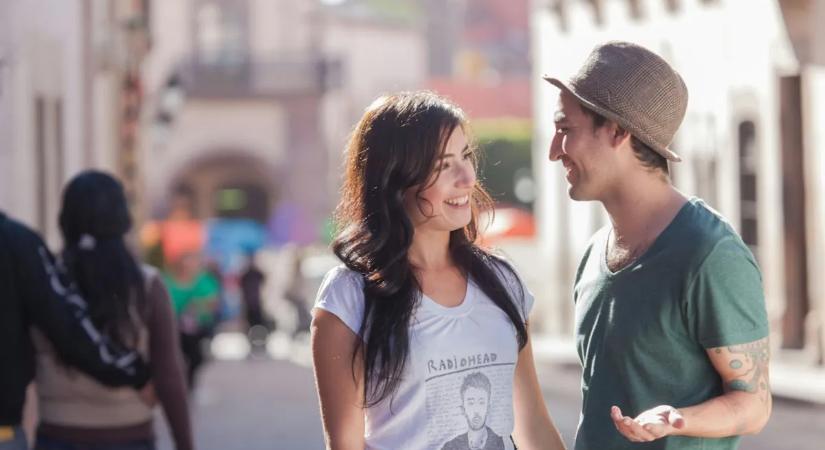 Elképesztő ez a társkereső, ahol hitelminősítésssel lehet regisztrálni