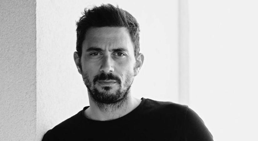 Szabó Kimmel Tamás: „Szép hivatás összekötőnek lenni a menny és a pokol között”