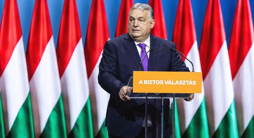 Hamarosan kezdődik Orbán Viktor évértékelője – kövesse nálunk élőben!